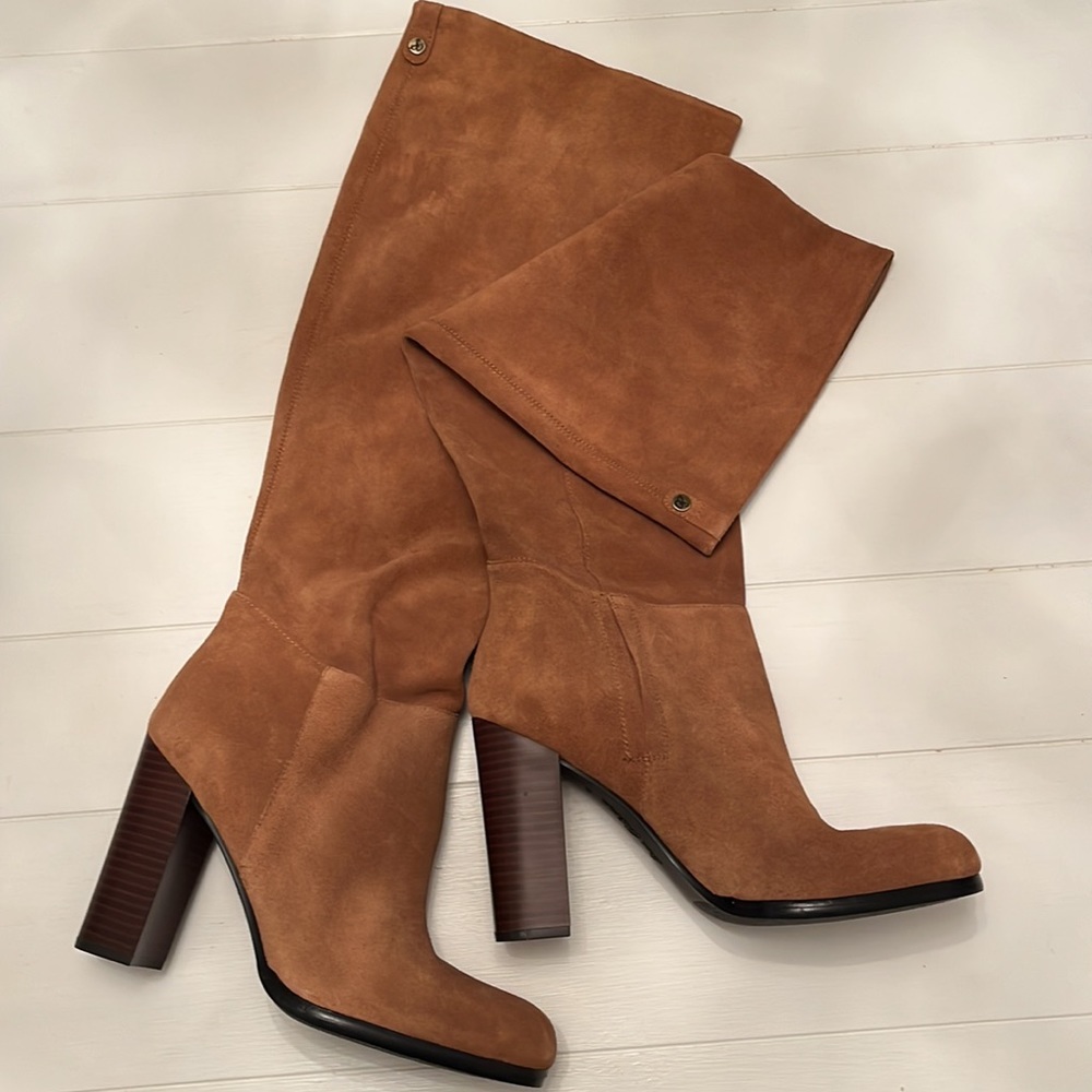 Sam Edelman Knee High Boots